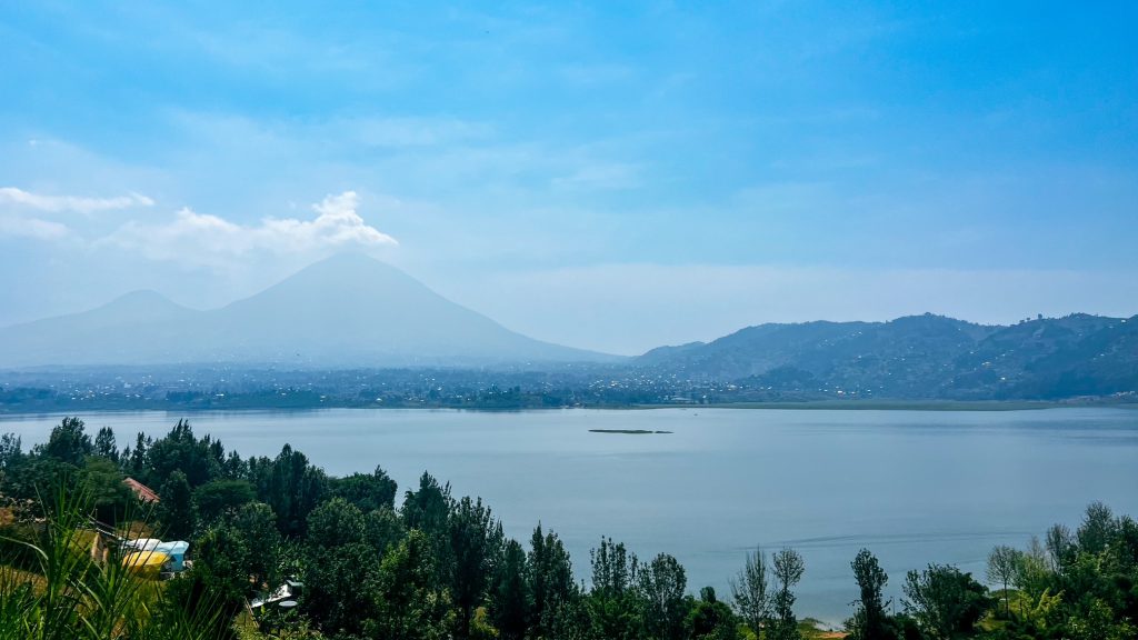 Rwanda Nation Voice Foundation