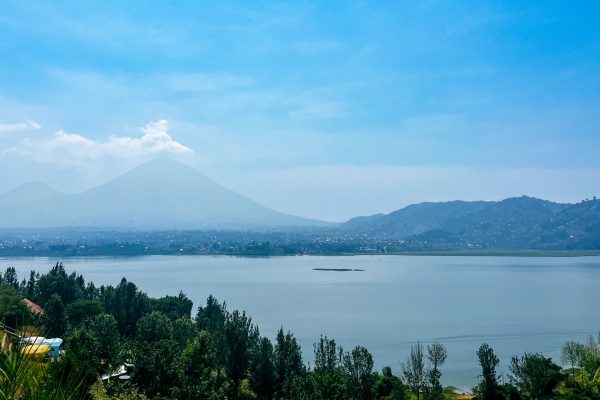 Rwanda Nation Voice Foundation