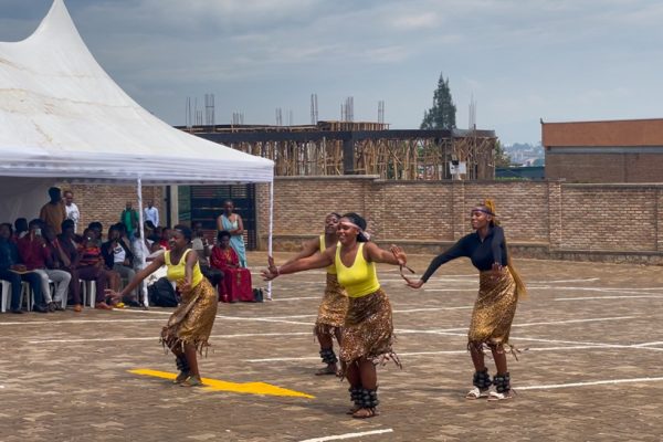 Rwanda national dance