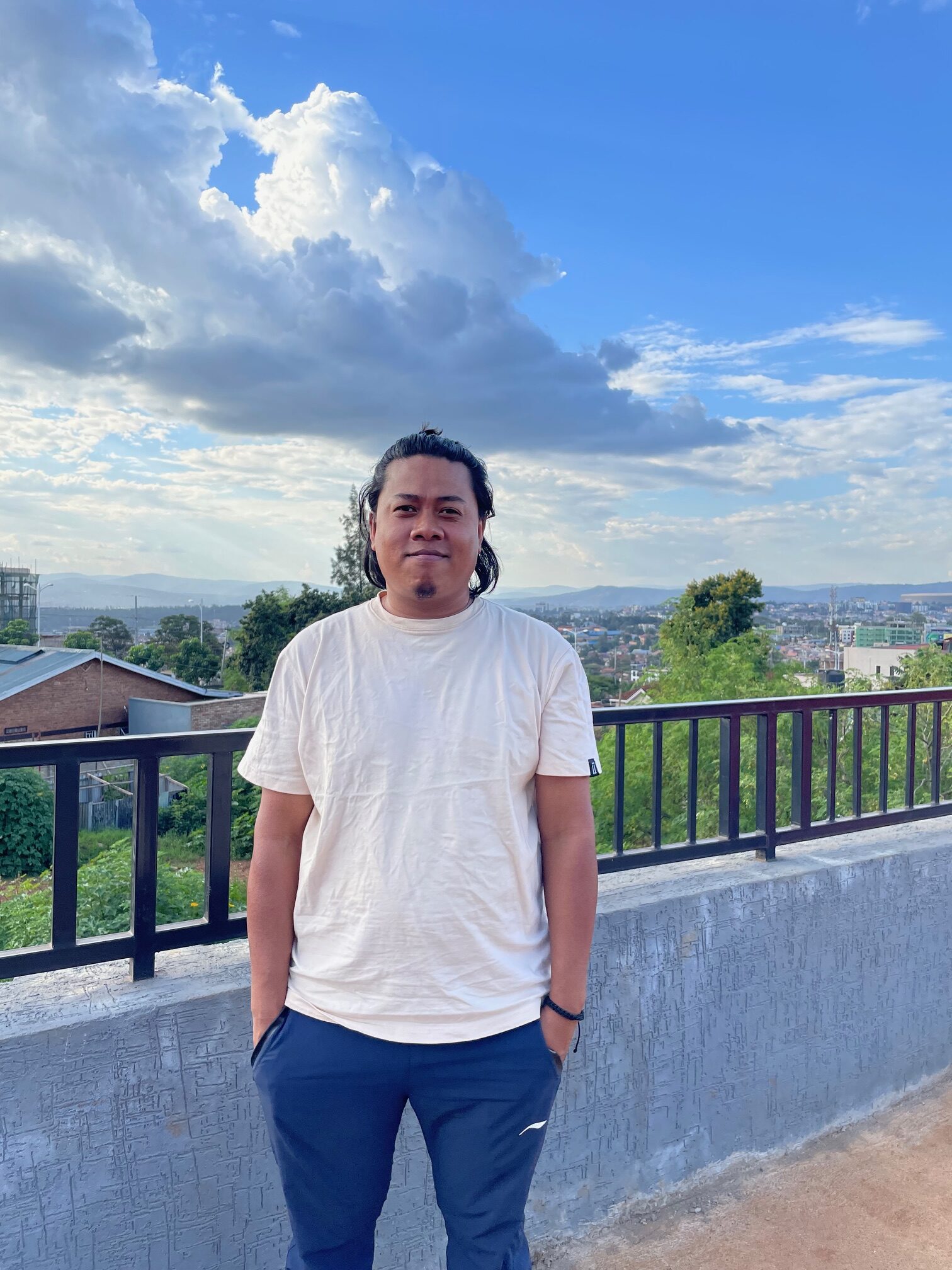 Reyquel Sangma,