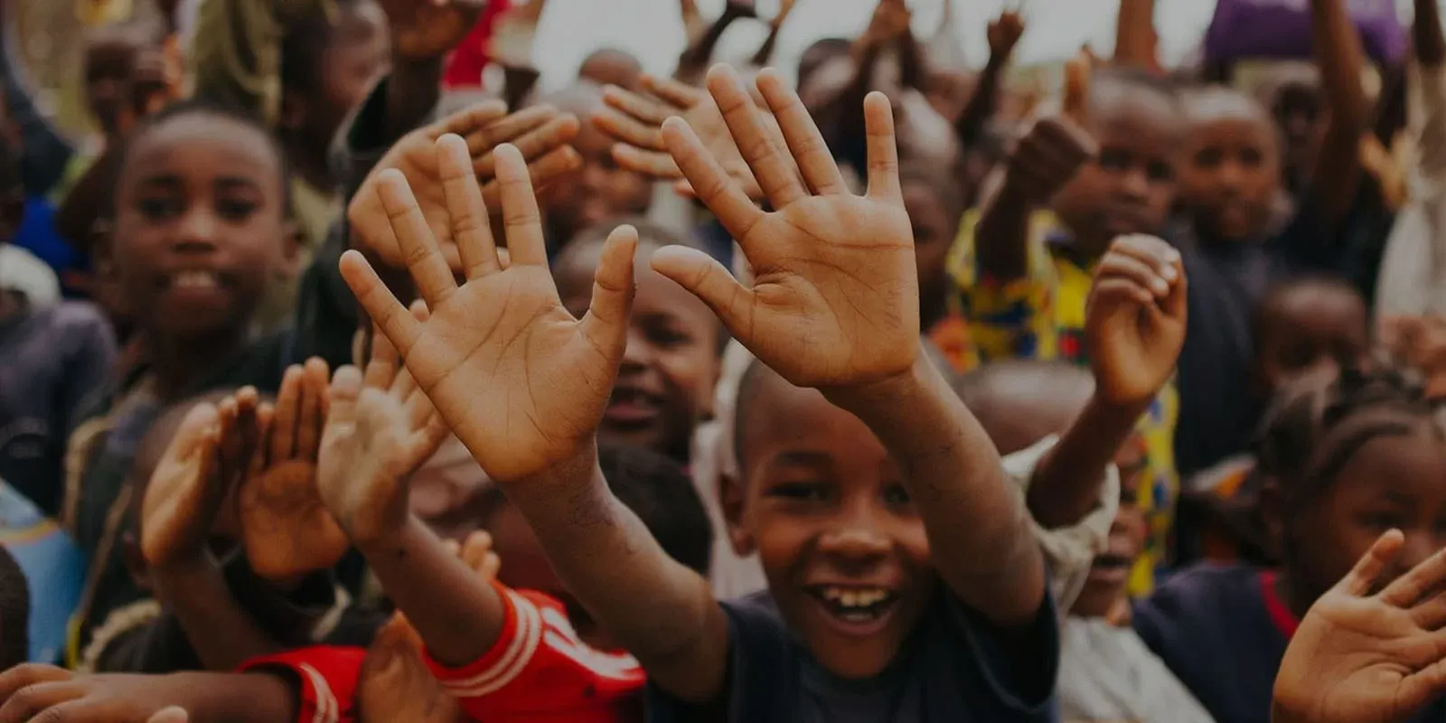 To Change the World, We Must First Educate It.